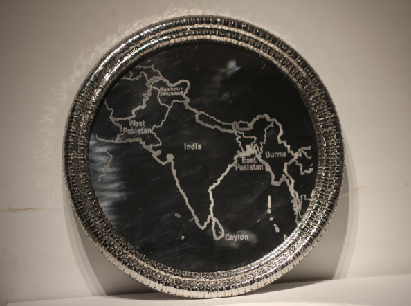 From 1.7 Million Mi² To 55,598 Mi²