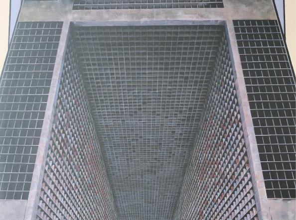 A probability in time