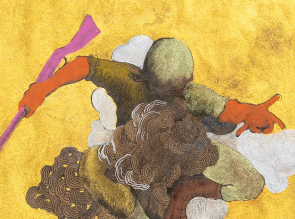 The Legacy of Superman 04, 2025