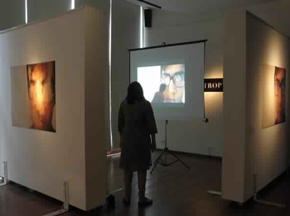 To Dissolve into Entropy