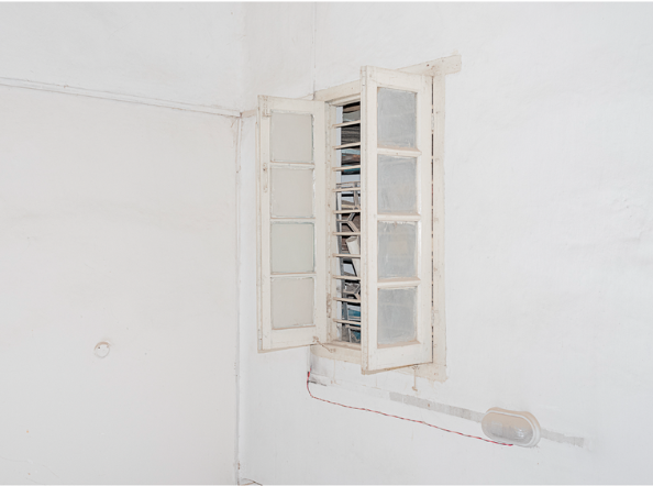 Untitled I (Mr. and Mrs. Das)