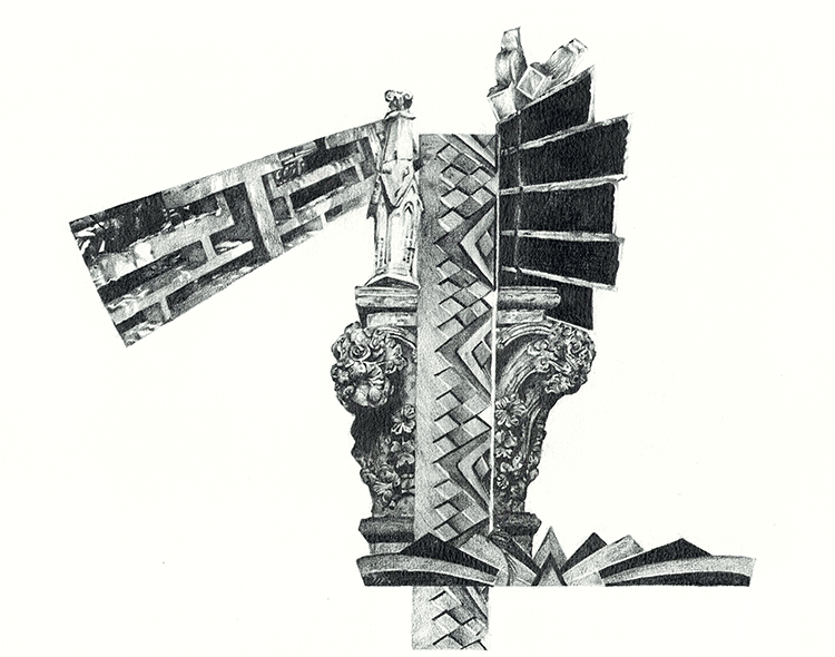 Hybrid Amalgamations, Mumbaia