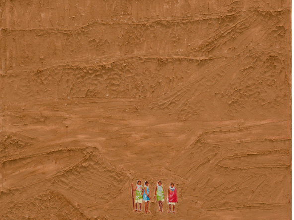 Nothing left to Worship