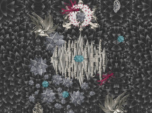 The Museum of my Mind