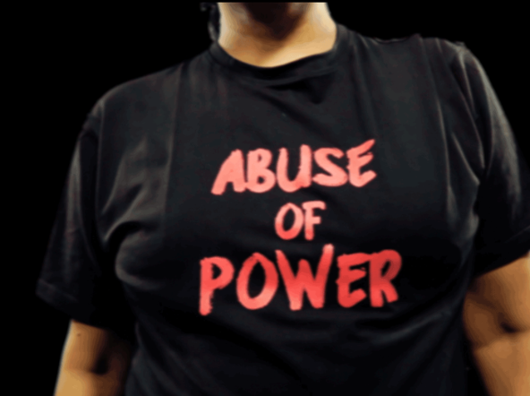 T-shirts: What if I’am Modeling