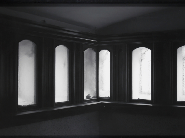 Till it did not Exist or Matter 1