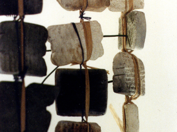 Vertical Landscape, 1987