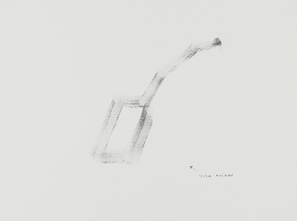 starstuff on my fingertips