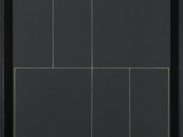 And Then the City was Golden