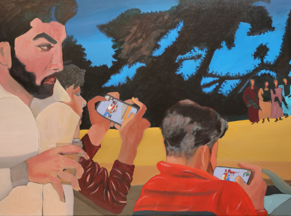 2 am: Free fire wins of bright clothes