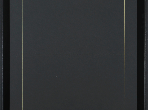 And Then the City was Golden