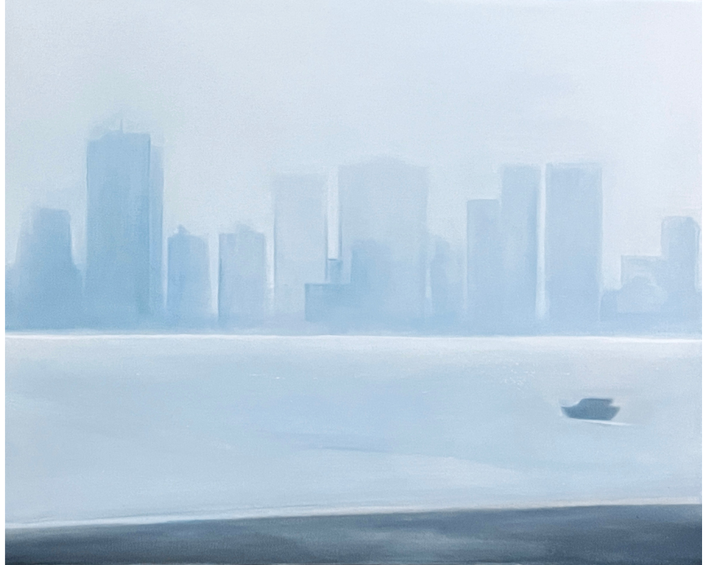 The softness of your dreams / Les petites morts, doux rêves