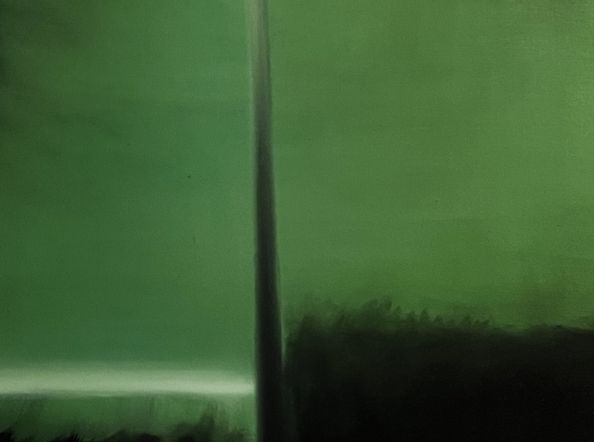 Strange Powers / Window I and Wander