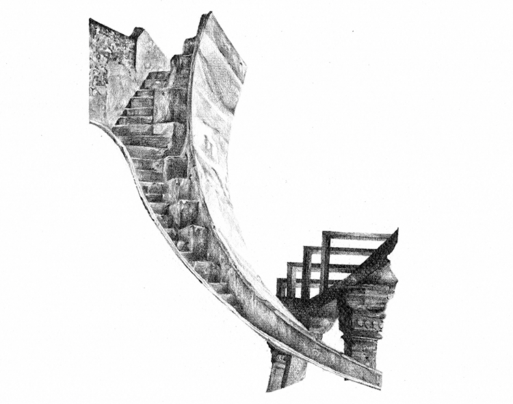 Hybrid Amalgamations, Delhi