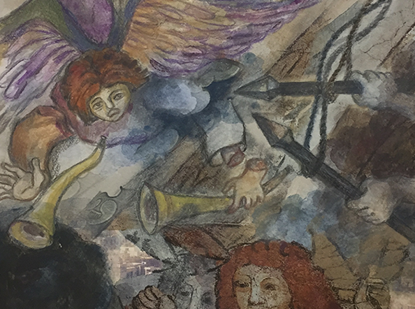 Book of Angels: Series 1