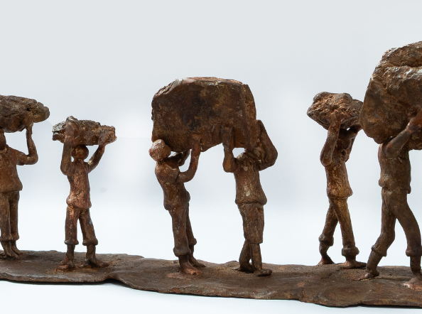 The Brown Skins , 2025