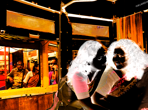 The Tramride