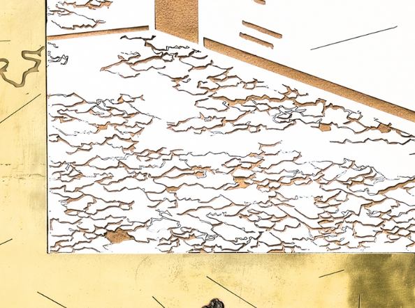 A land of silent echoes 22