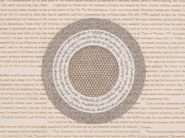 Anatomy of the Spirit