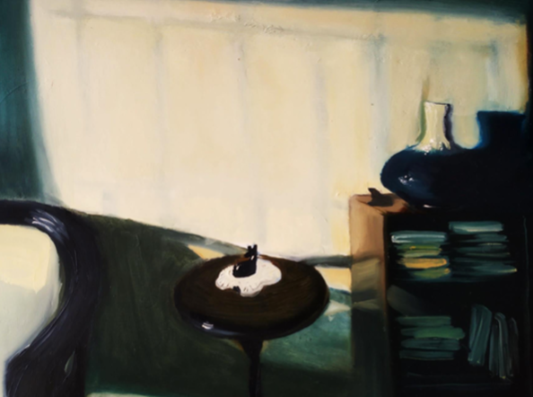 One / Note for tomorrow