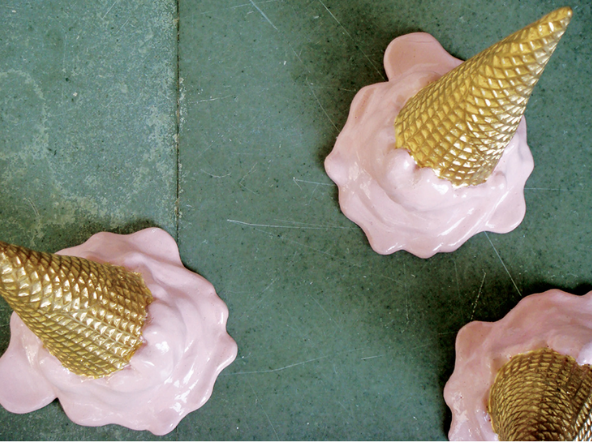 Some days I wake up thinking is there really a God