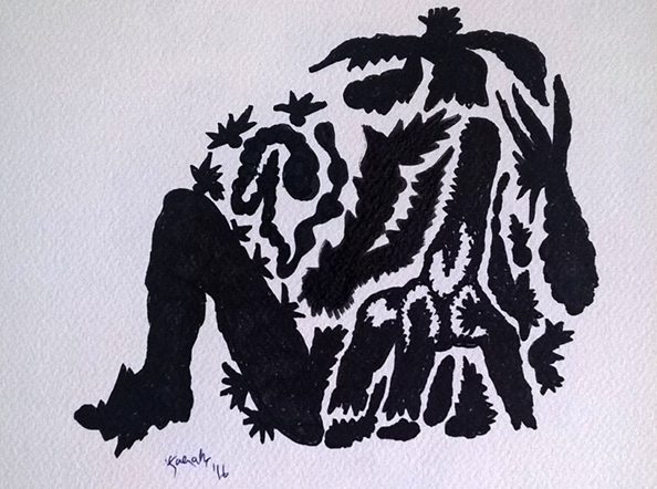 For Fear of…