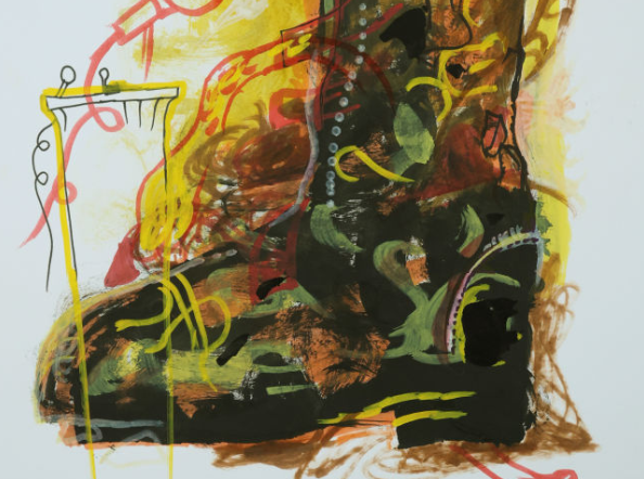 Boots, Snakes, and Mikes, 2025