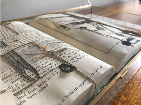 What I Lost, was Not What I Found