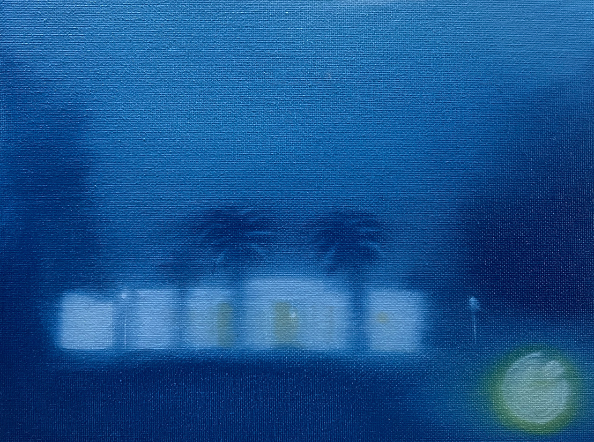 This old haunt of mine