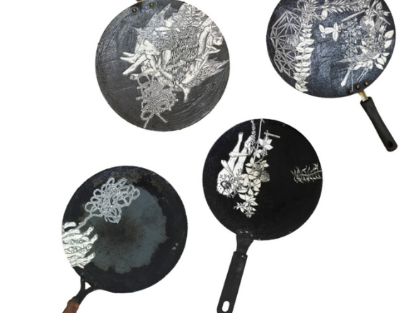 Conversations with the Quotidian