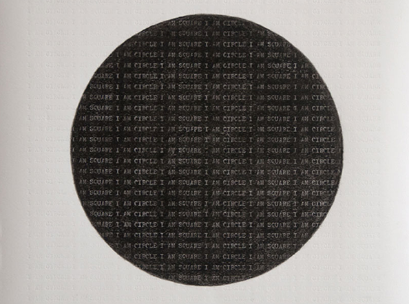 I am Circle I am Square