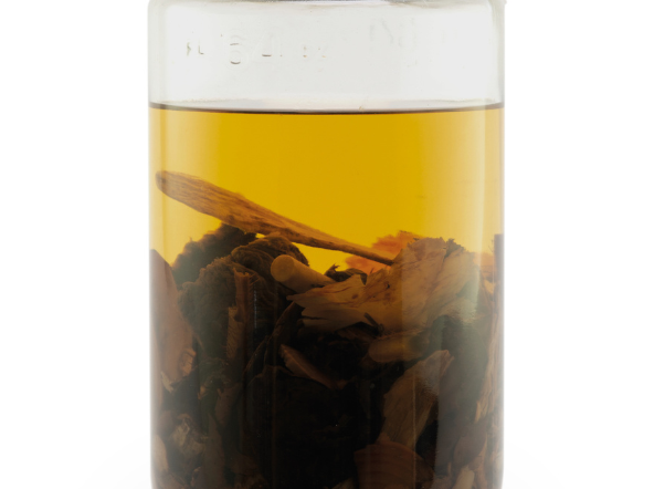 Mother’s Cupboard: Aylmer Jars