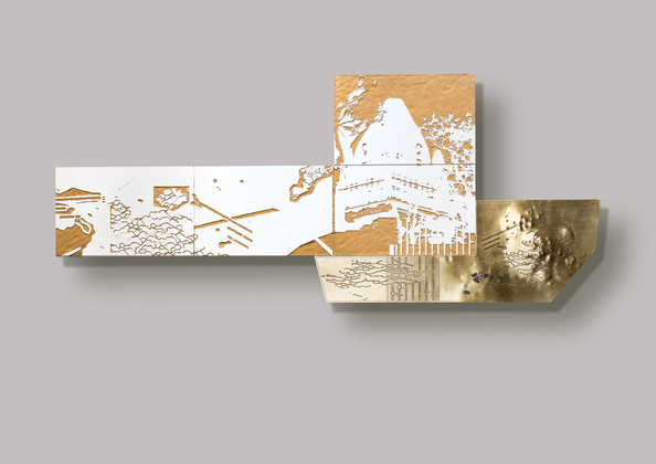 A land of silent echoes 30