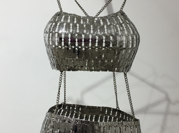 A Swim Suit for You 1