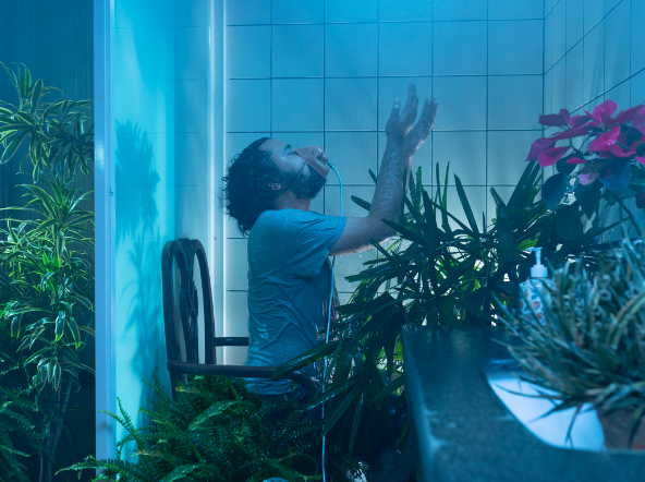 Untitled, An Elegy for Ecology