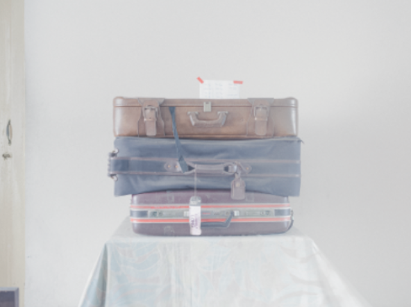 Untitled Suite IV, Nirobodhi