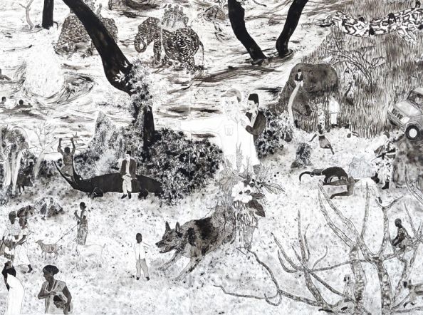 the national park expands