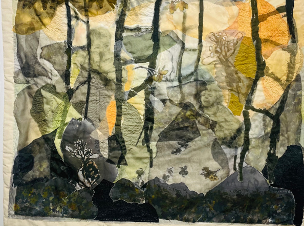 I am Drowning Series III