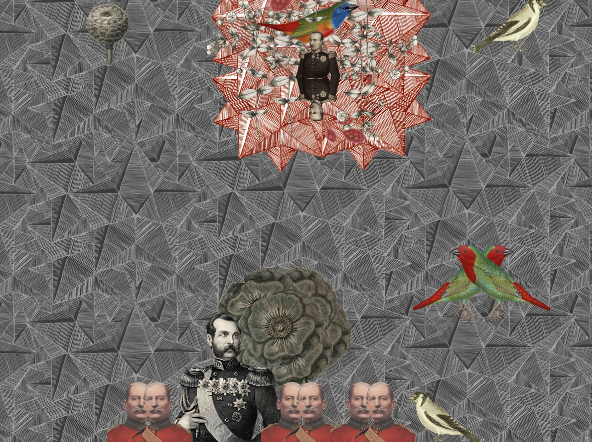 Light from Another Sun