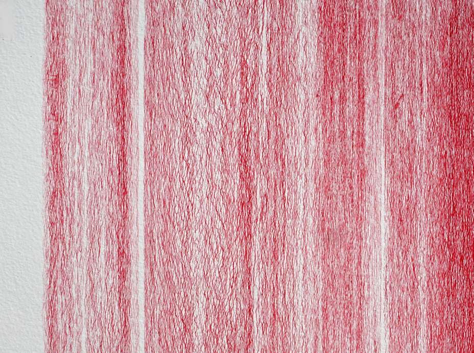 Shiver Drawings 3, 2025