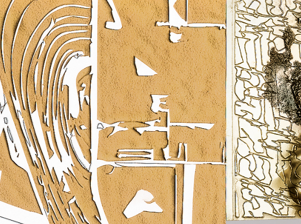 A land of silent echoes 26