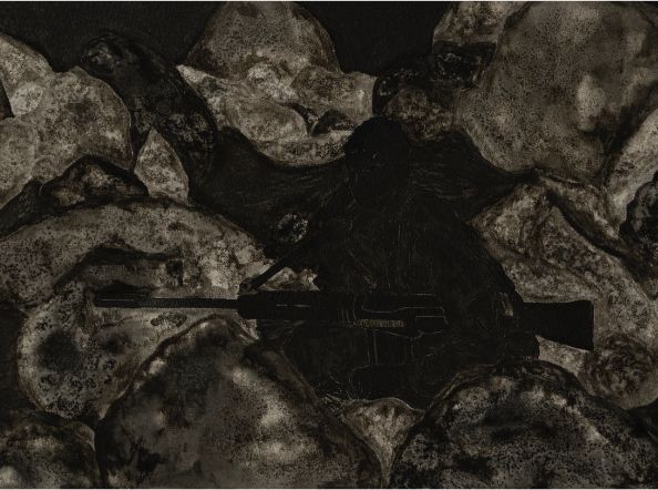 on the cusp of (series)