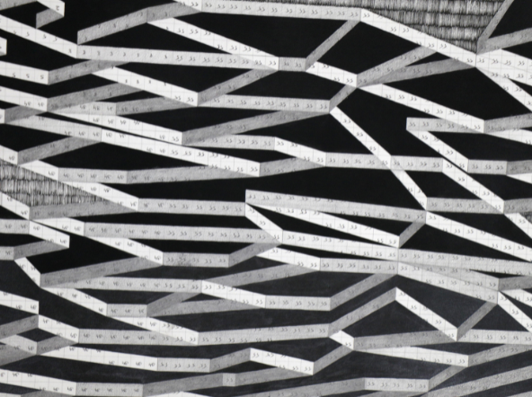 The Golden Landscape