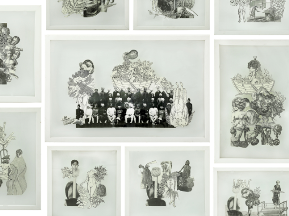 A Divine Balance: An Investigation in Spirit : Body