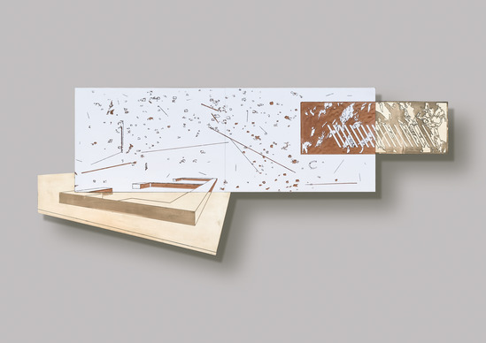 A land of silent echoes 35