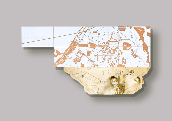 A land of silent echoes 32