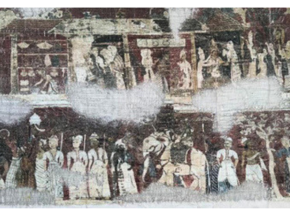 Stories of thousand lives