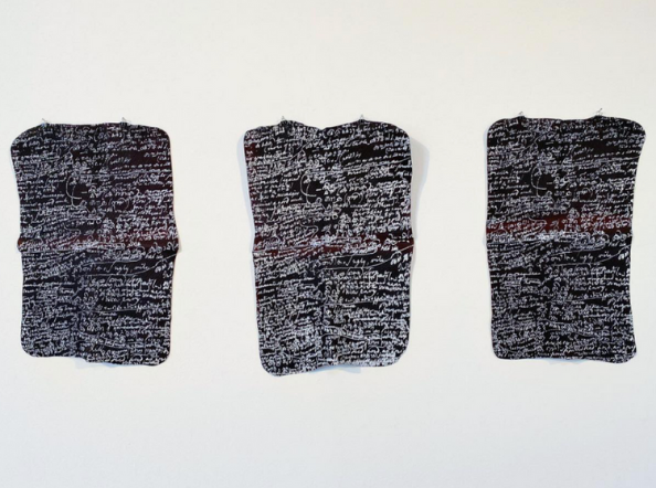 മലയാള ശരീരം / Malayalam as the Body