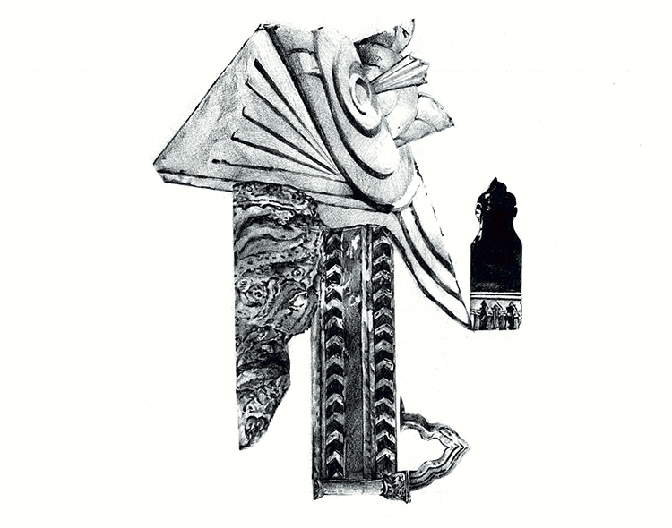 Hybrid Amalgamations, Mumbai