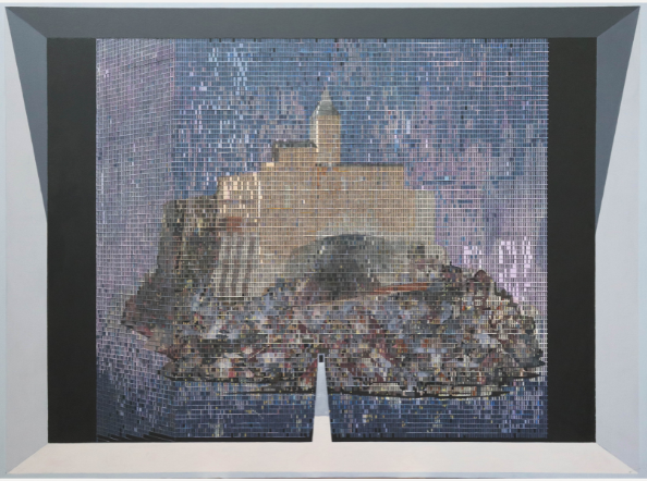 The repetitive rationale